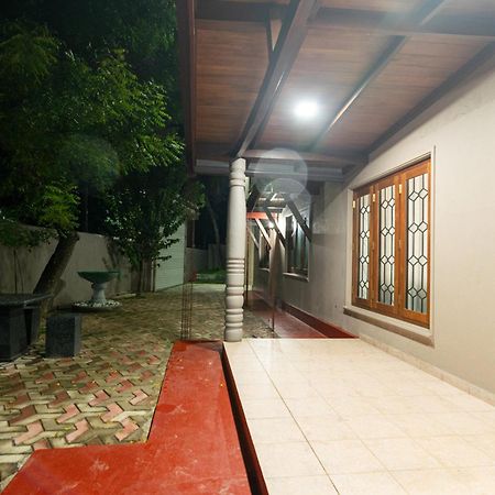 Omega Villa Galle Bagian luar foto