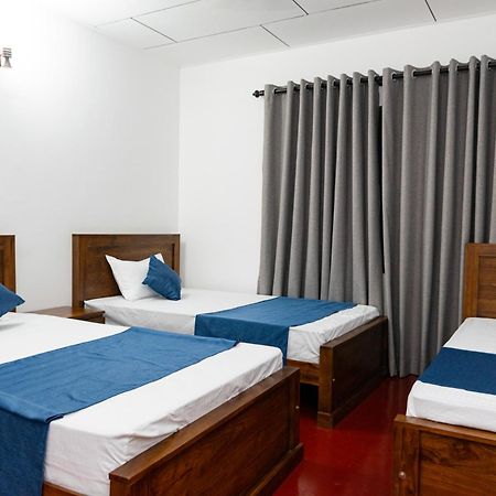 Omega Villa Galle Bagian luar foto
