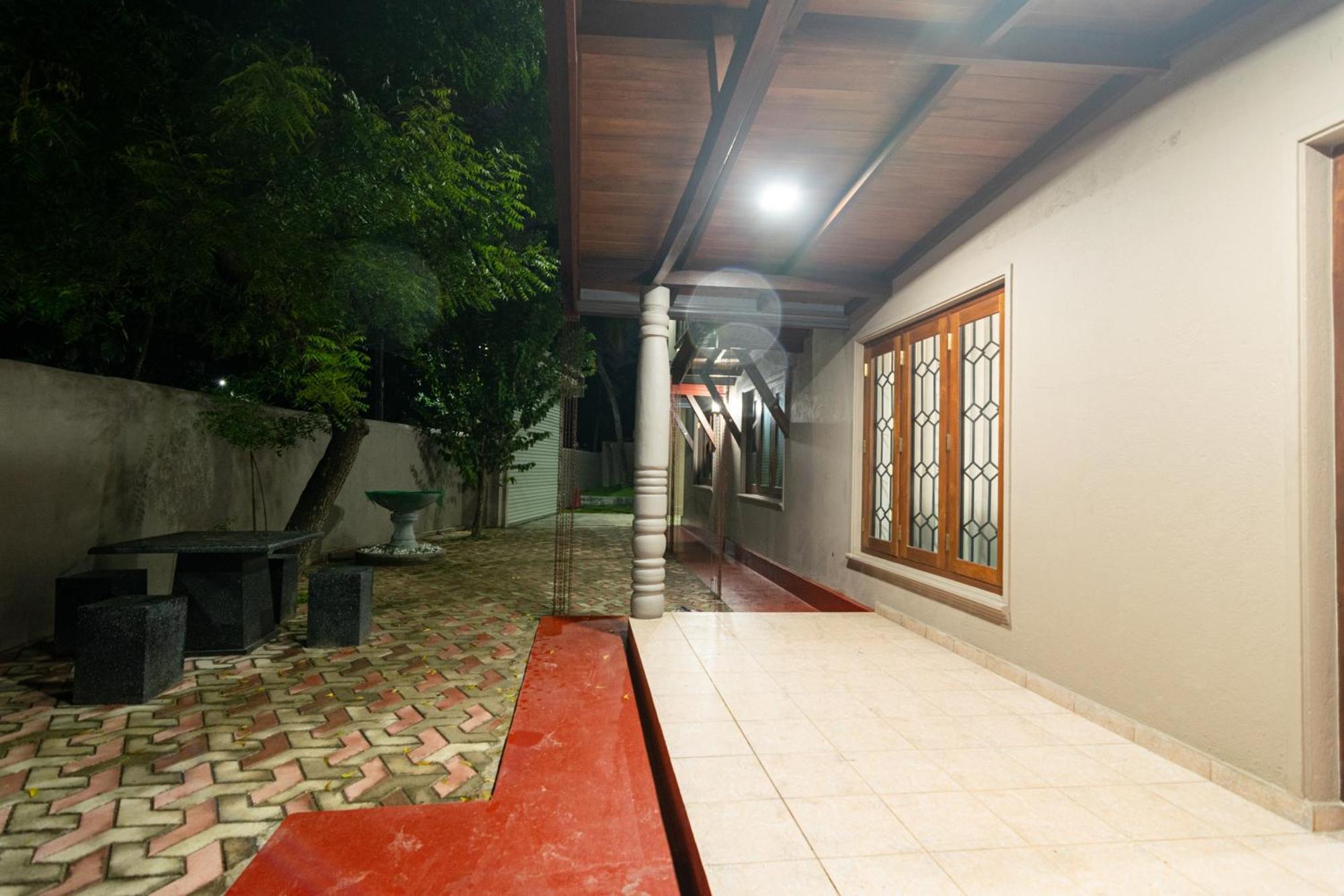 Omega Villa Galle Bagian luar foto