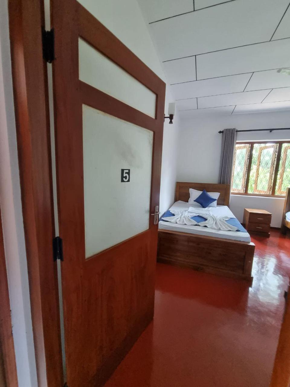 Omega Villa Galle Bagian luar foto