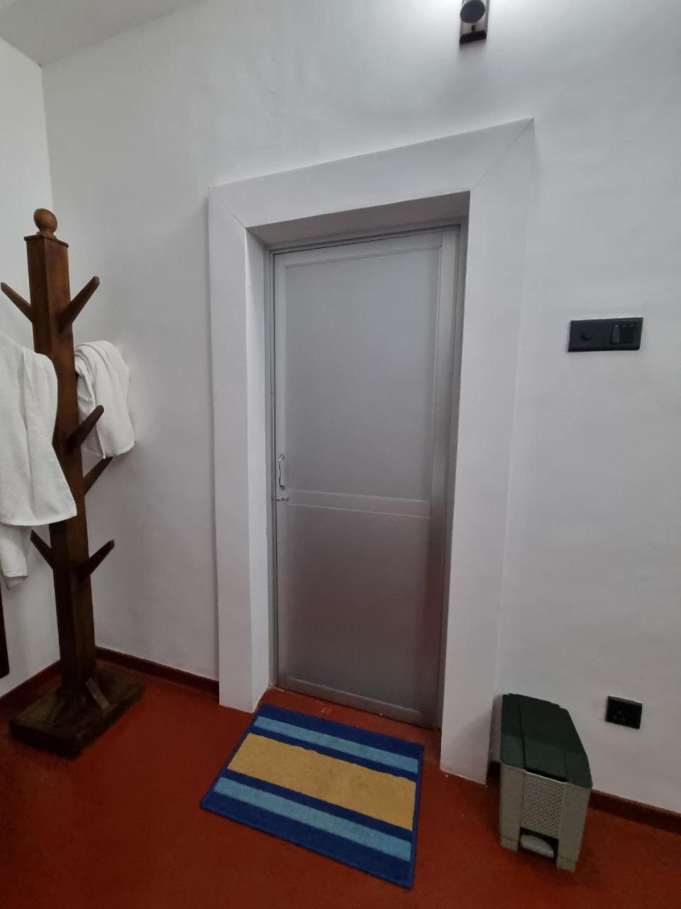 Omega Villa Galle Bagian luar foto