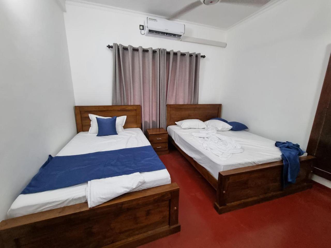 Omega Villa Galle Bagian luar foto