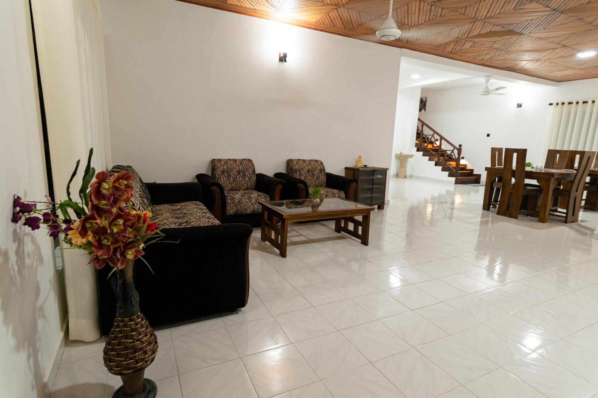 Omega Villa Galle Bagian luar foto