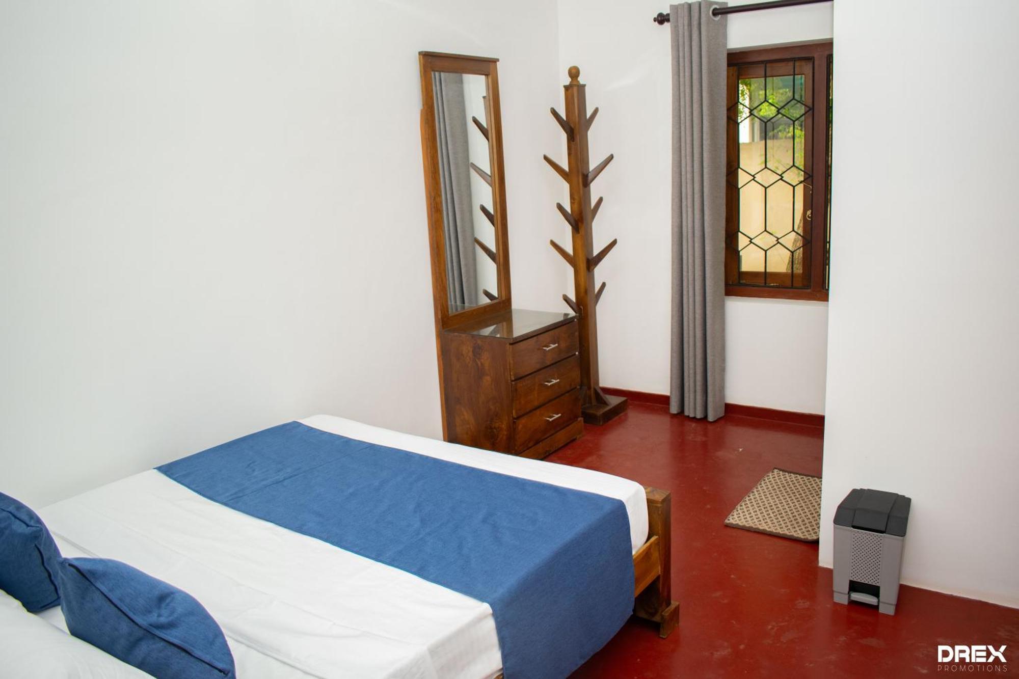 Omega Villa Galle Bagian luar foto